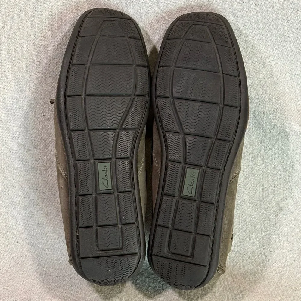Clarks Loafers Mens Size 10M